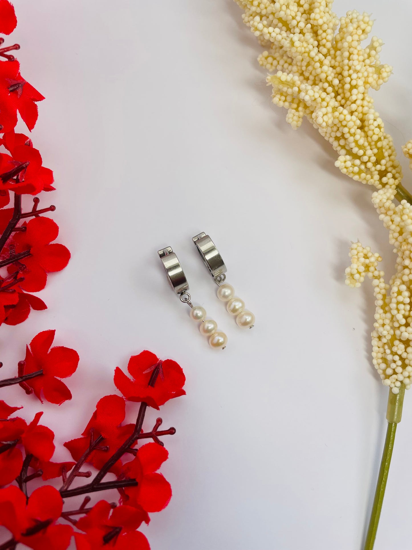 Boucle d’oreille Olia