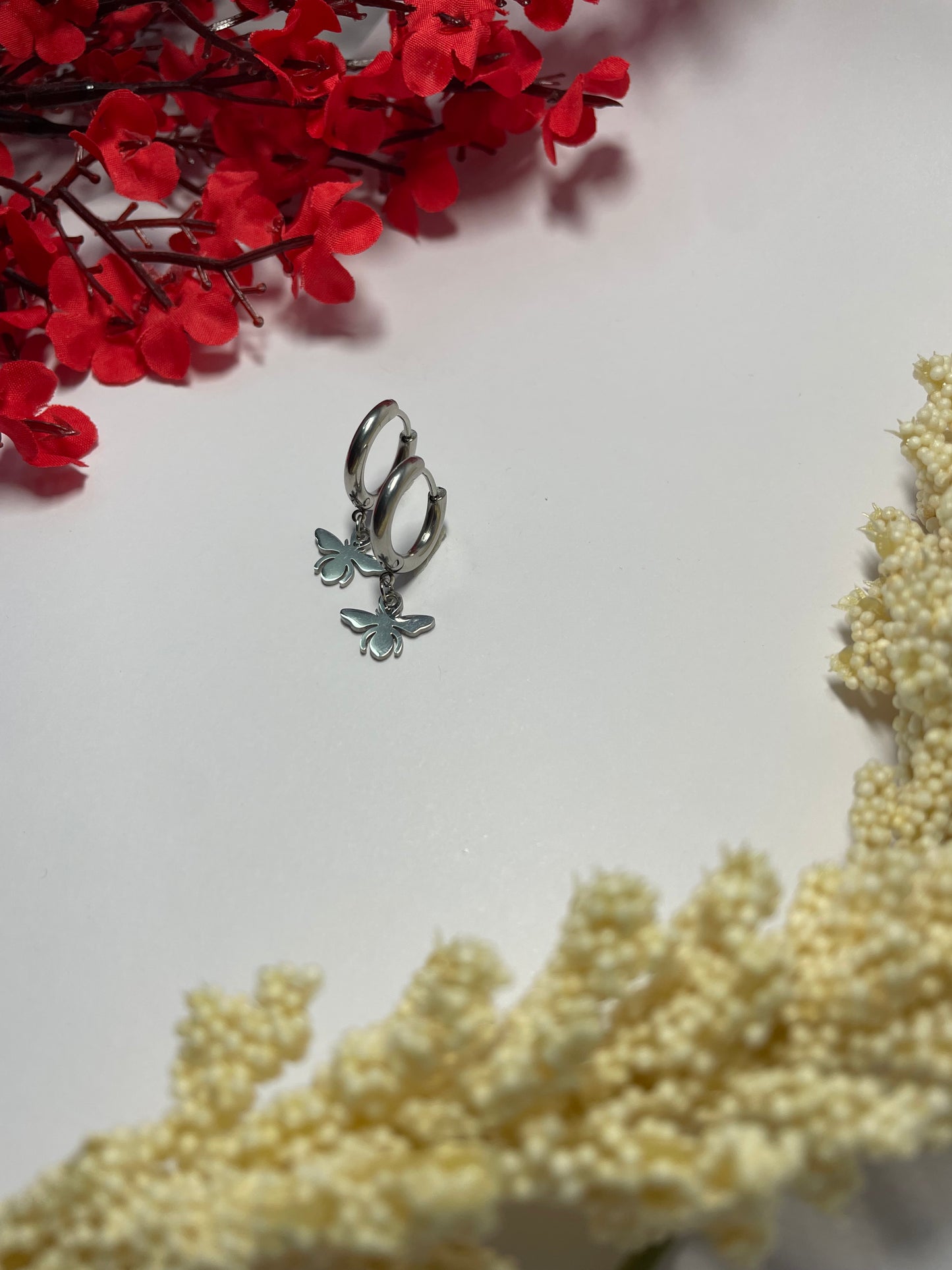 Boucles d’oreilles APIS