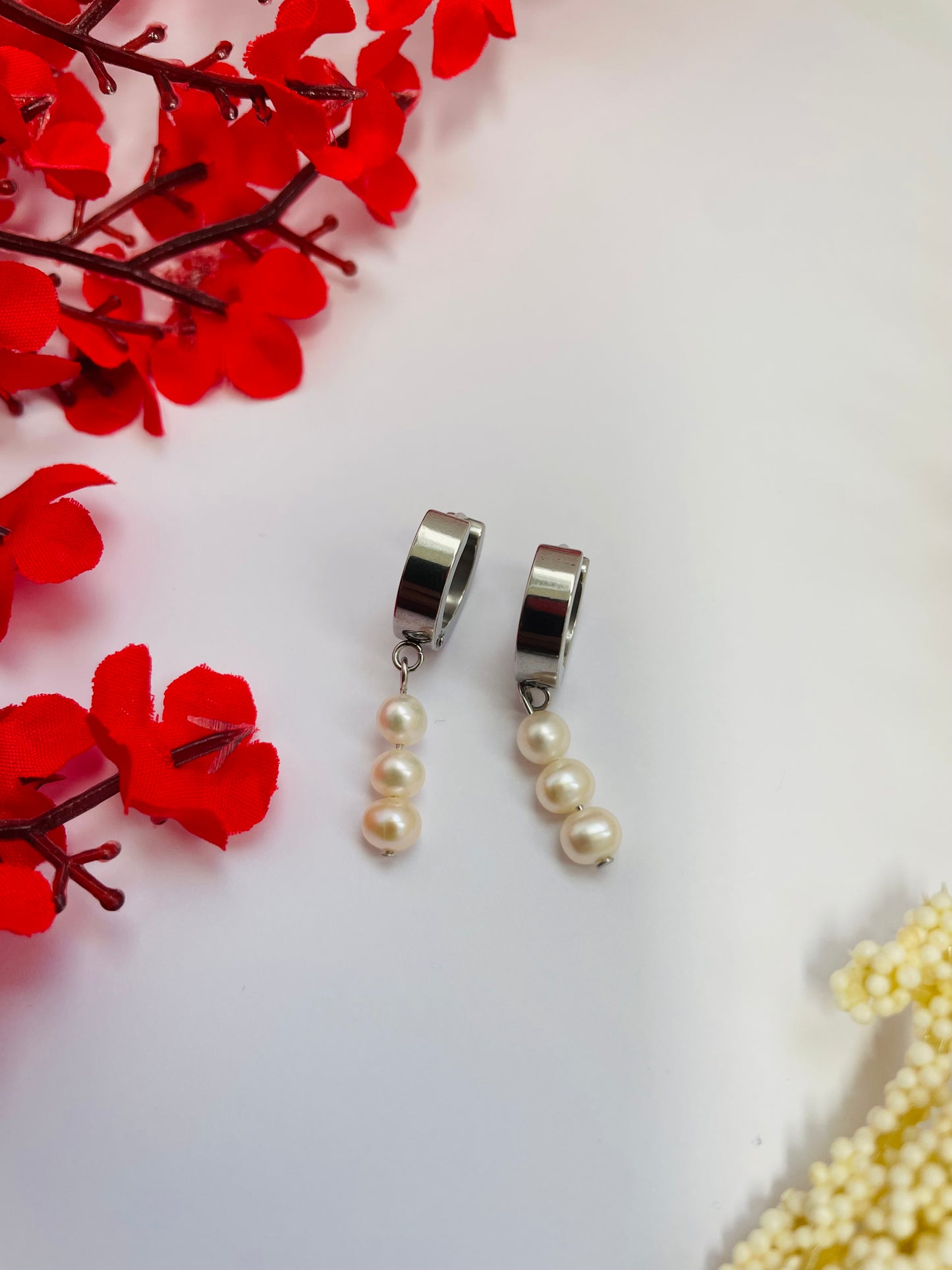 Boucle d’oreille Olia