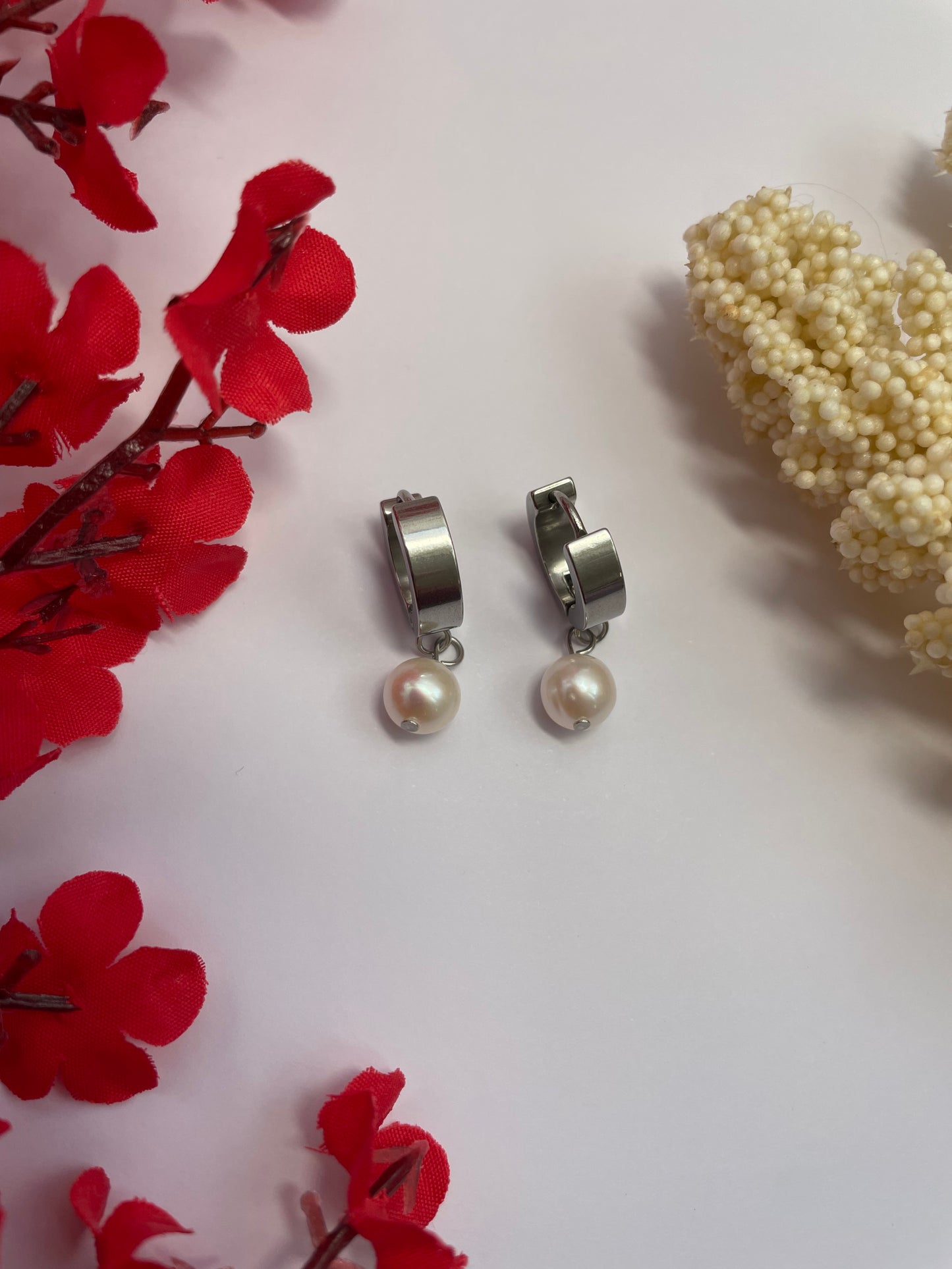 Boucles d’oreilles Alia