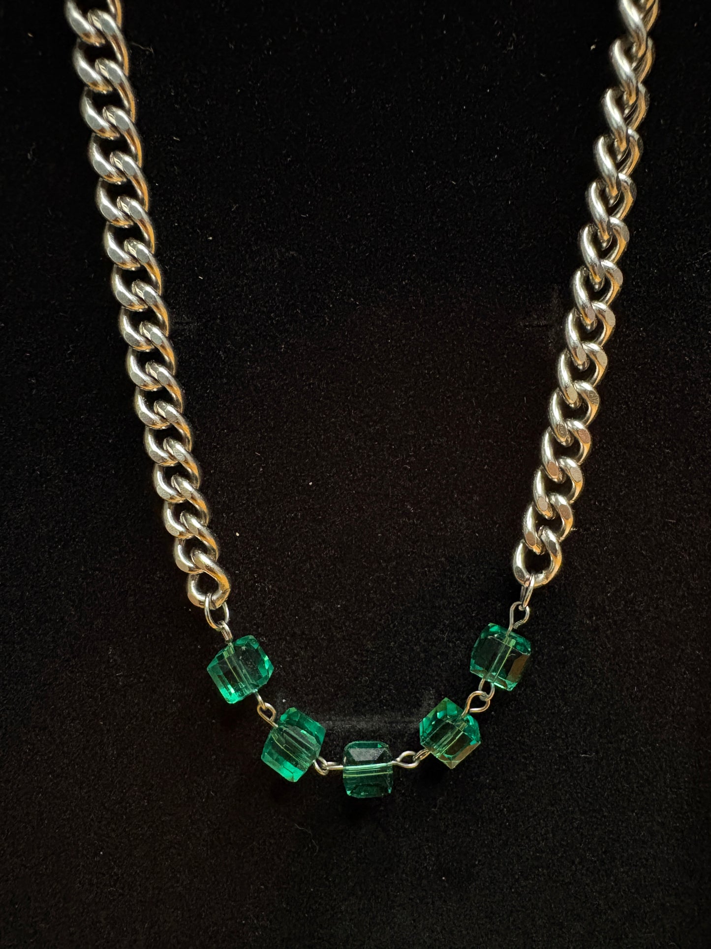 Collier Aurore