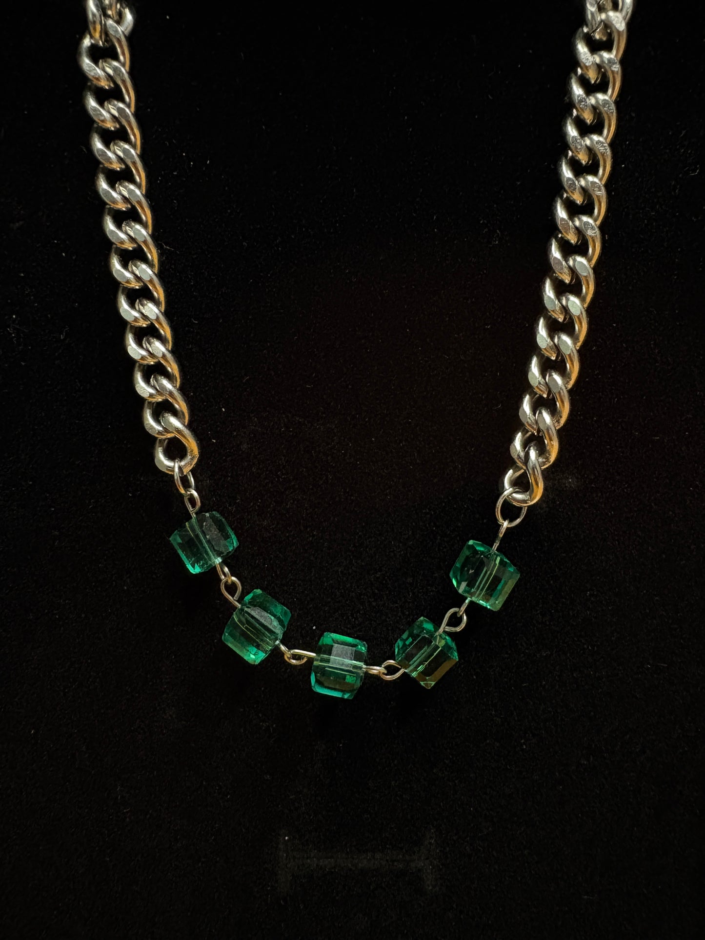 Collier Aurore