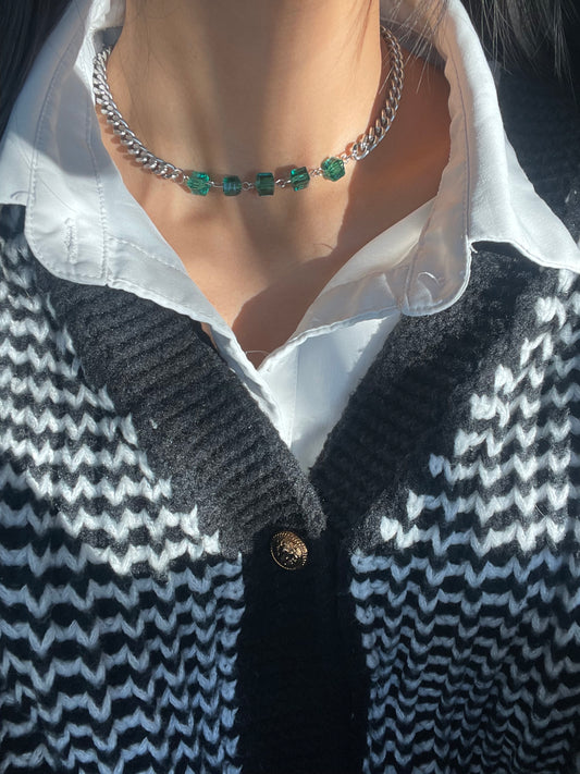 Collier Aurore