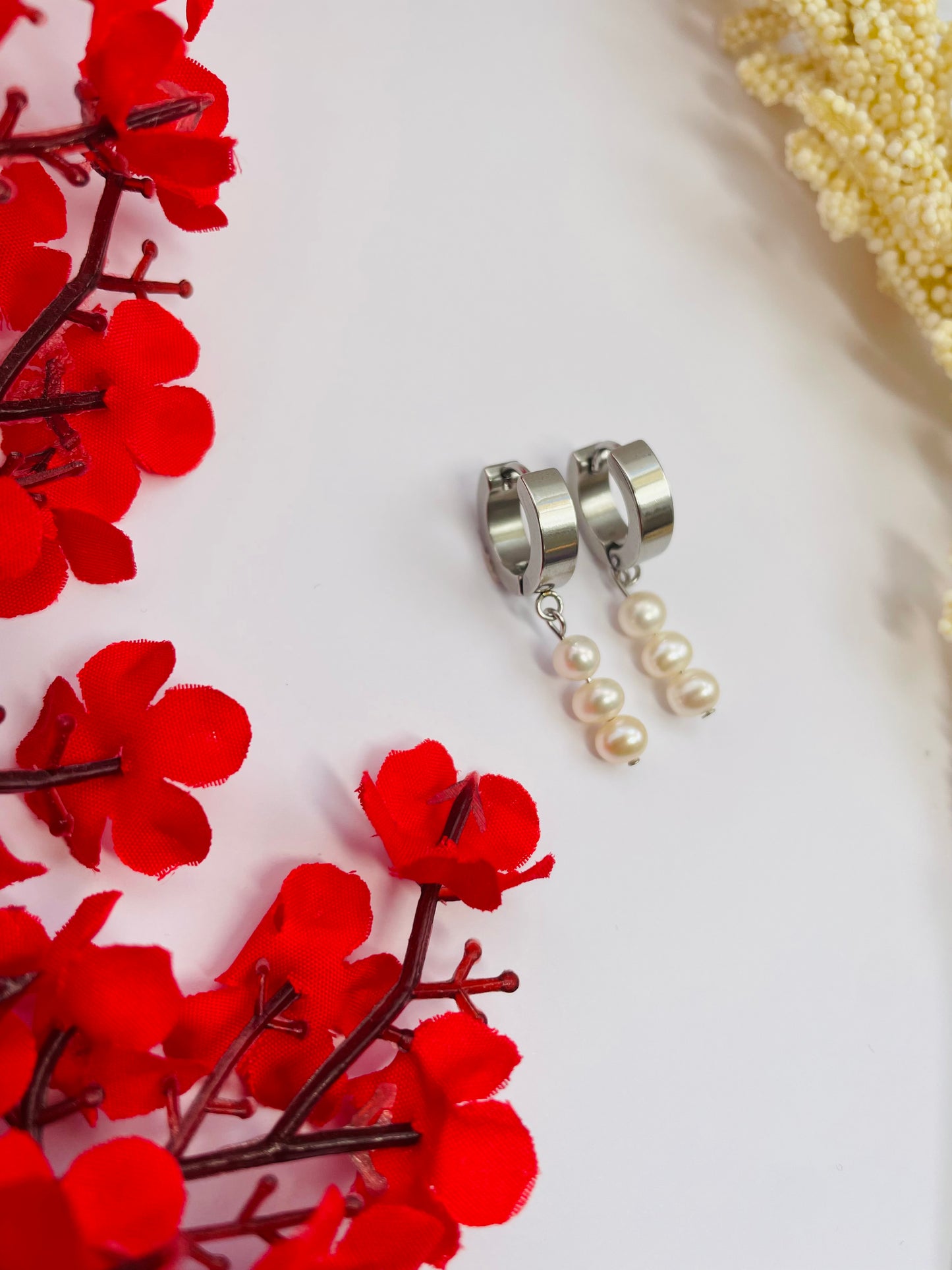 Boucle d’oreille Olia