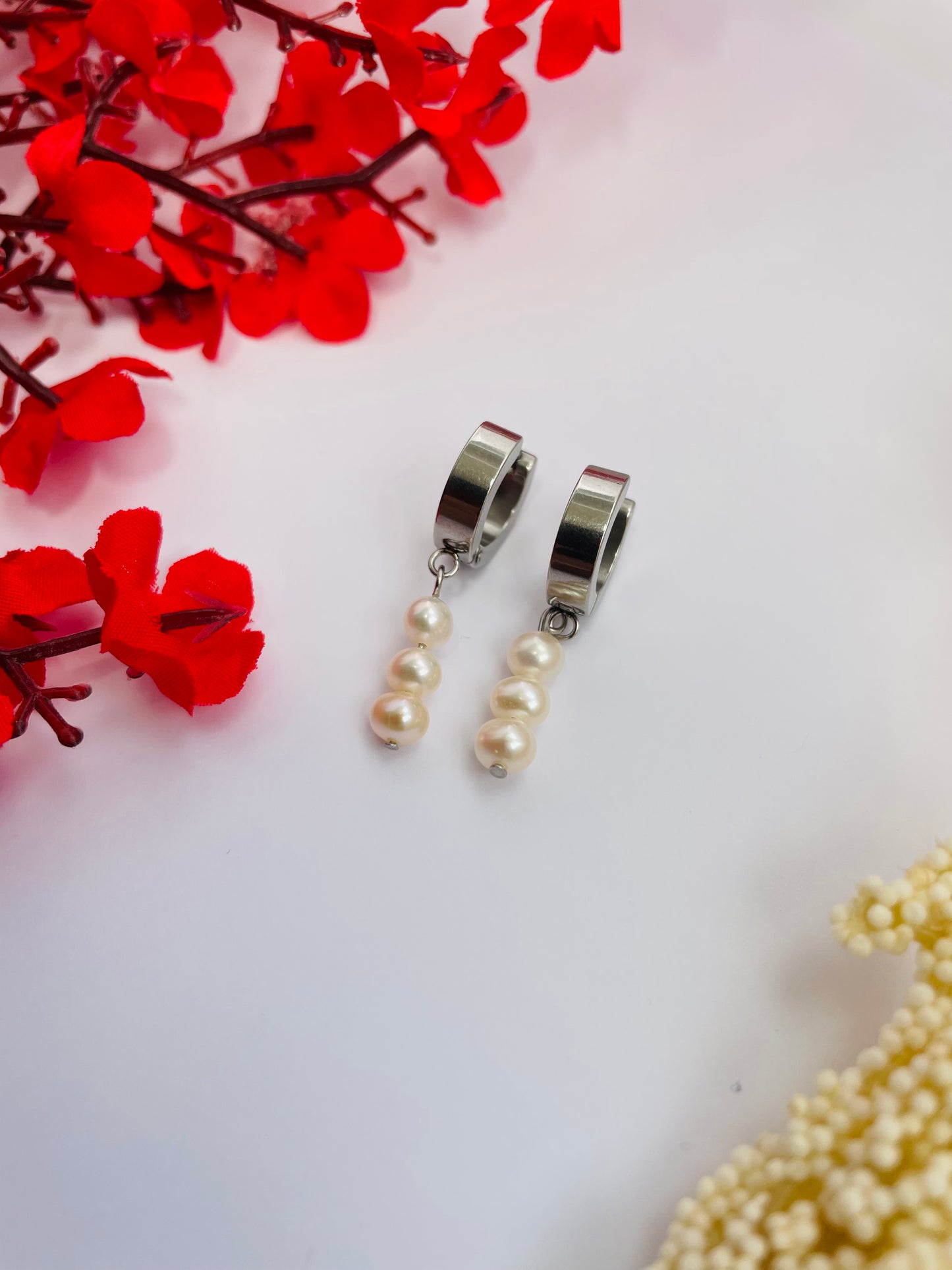 Boucle d’oreille Olia