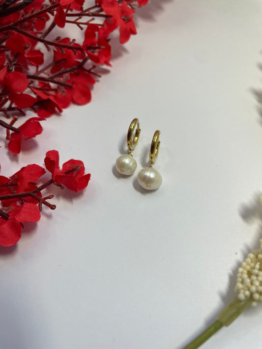 Boucles d’oreilles Alias