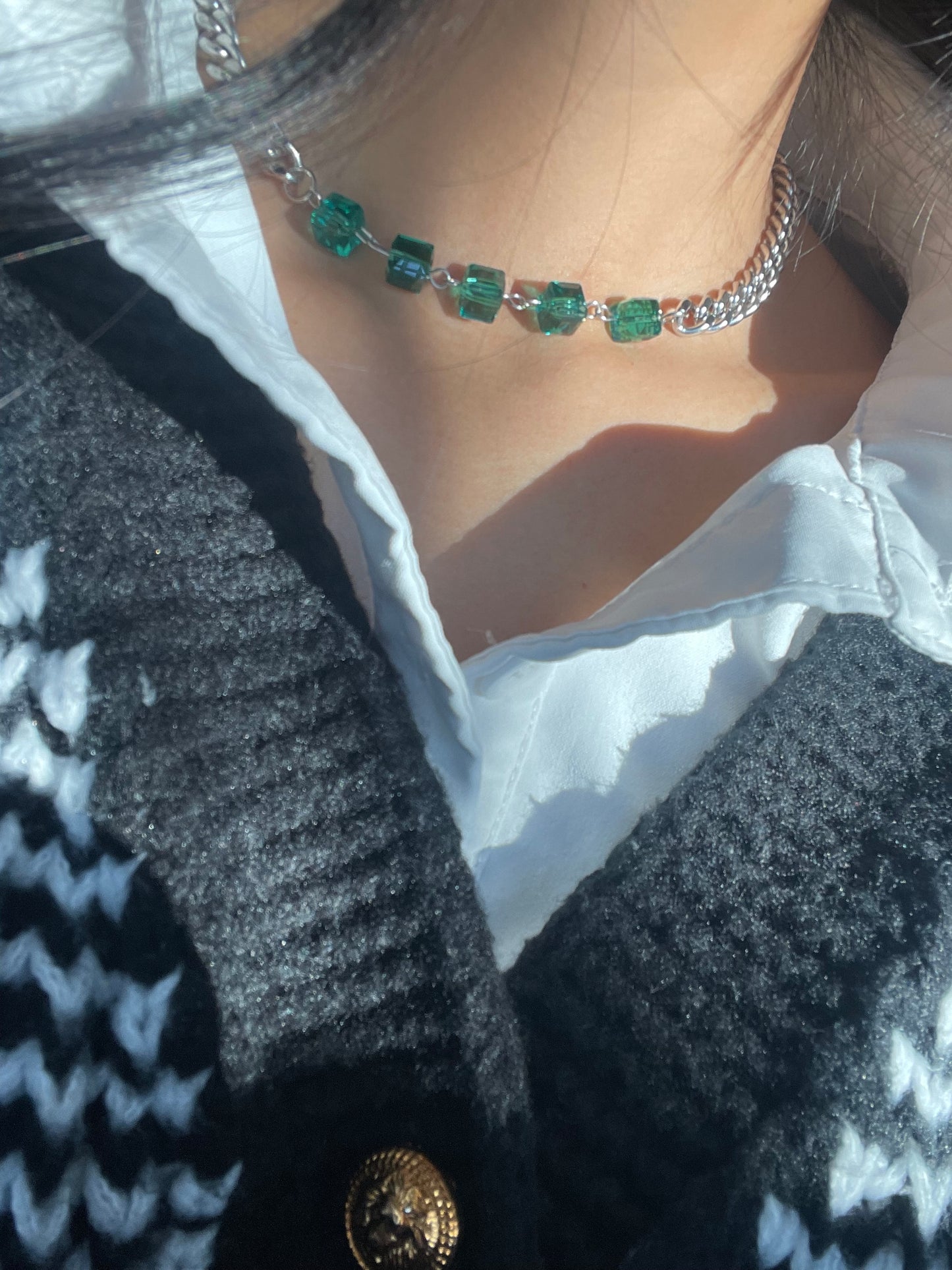 Collier Aurore