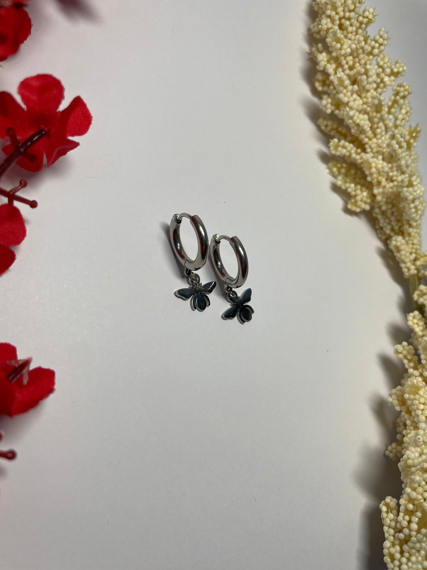 Boucles d’oreilles APIS