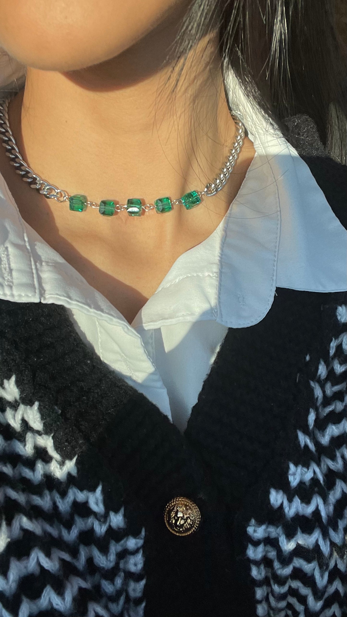 Collier Aurore