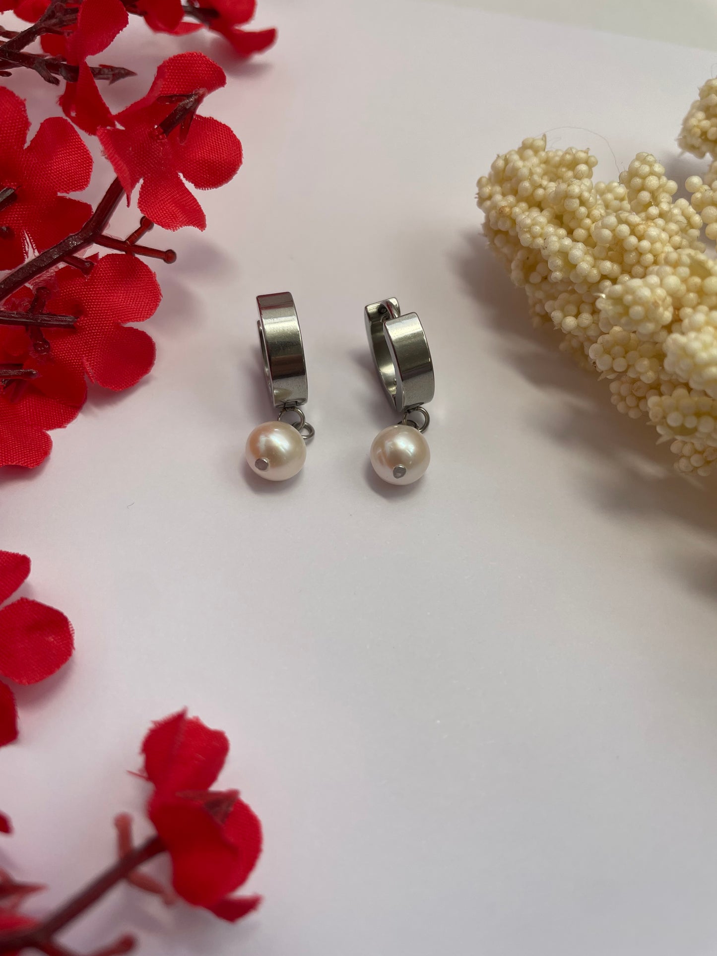Boucles d’oreilles Alia