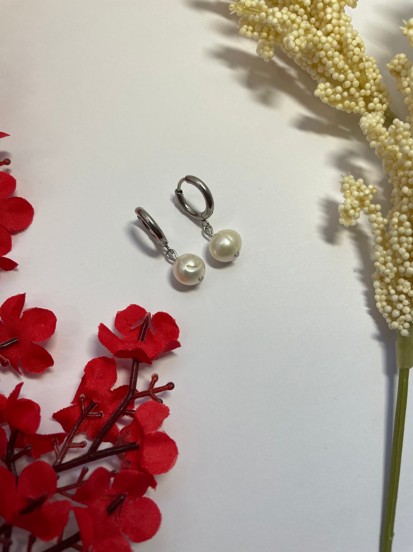 Boucles d’oreilles Alias
