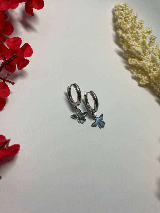 Boucles d’oreilles APIS