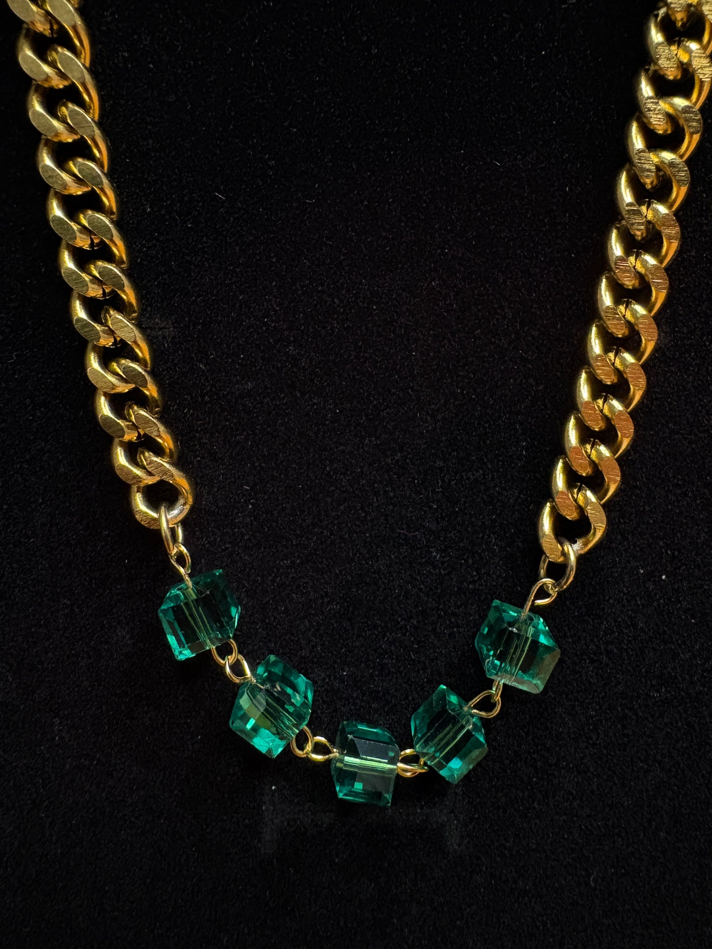 Collier Aurore
