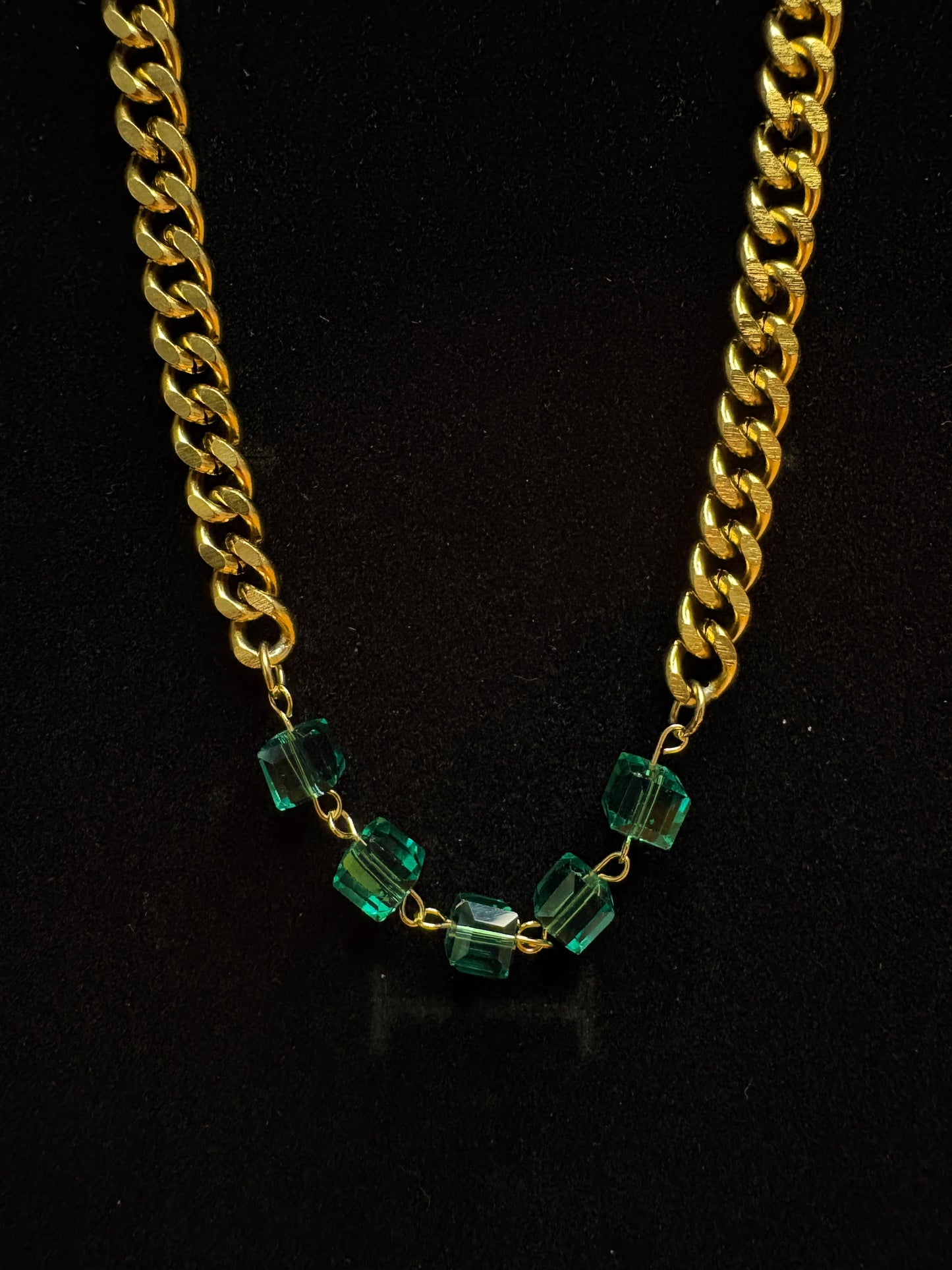 Collier Aurore